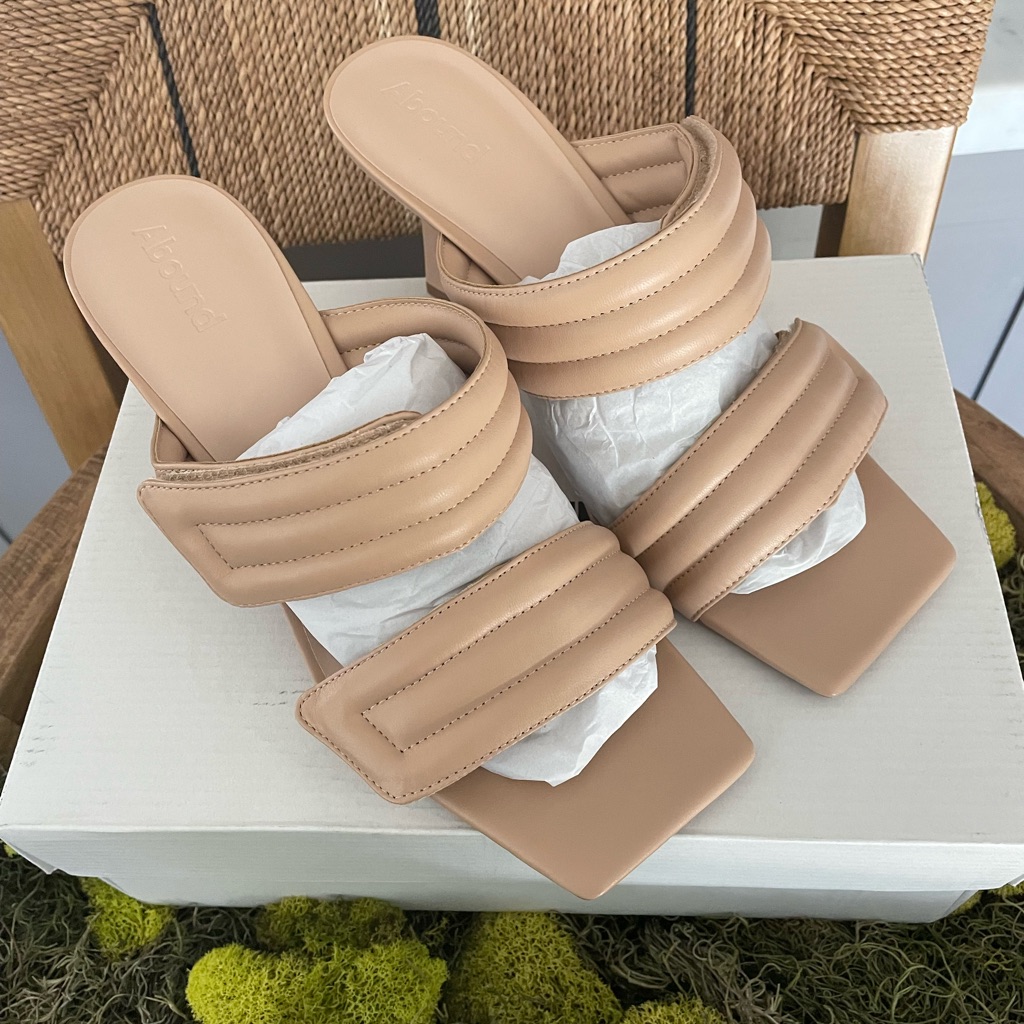 Adjustable Sandals